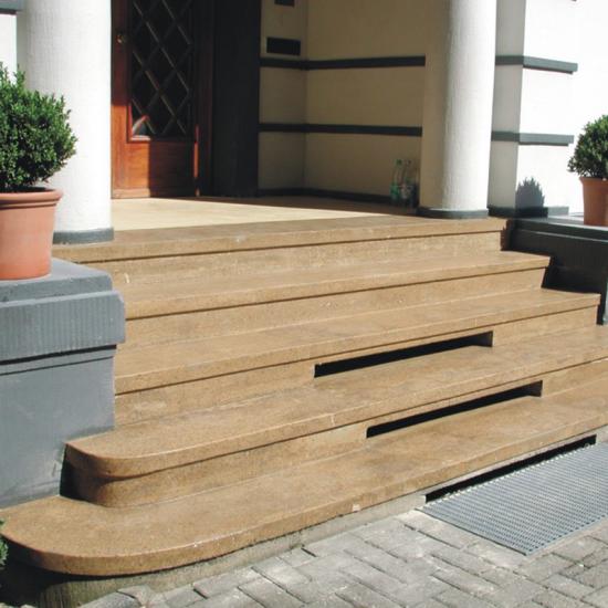 Ihr Renovierungs-Fachbetrieb von nobis®- Ihr Allround Stufen Service